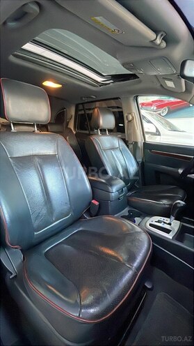 Hyundai Santa Fe 2008, 165,000 km - 2.0 l - Sumqayıt