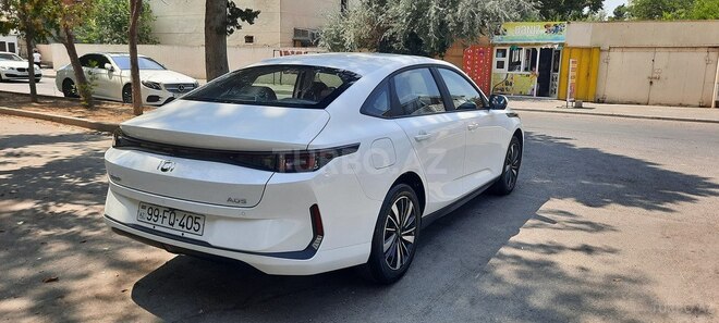Changan Qiyuan A05 2024, 0 km - 1.5 л - Bakı