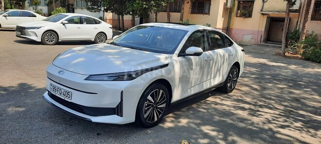 Changan Qiyuan A05 2024, 0 km - 1.5 л - Bakı
