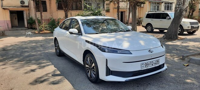 Changan Qiyuan A05 2024, 0 km - 1.5 л - Bakı