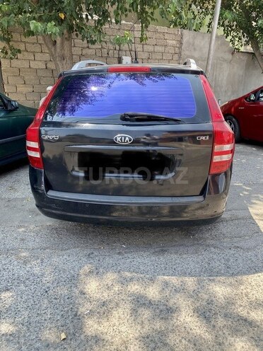 Kia  2007, 352,272 km - 1.6 l - Bakı