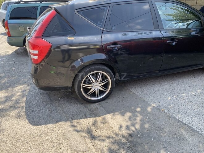 Kia  2007, 352,272 km - 1.6 l - Bakı