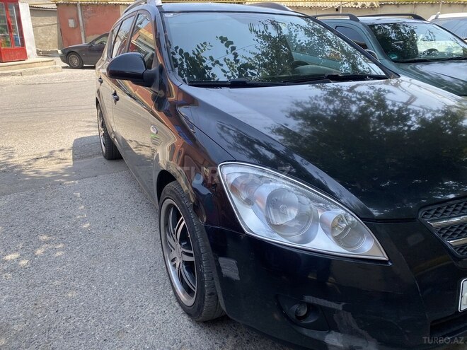 Kia  2007, 352,272 km - 1.6 l - Bakı