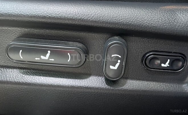 Hyundai Santa Fe 2008, 165,000 km - 2.0 l - Sumqayıt