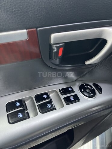 Hyundai Santa Fe 2008, 165,000 km - 2.0 l - Sumqayıt
