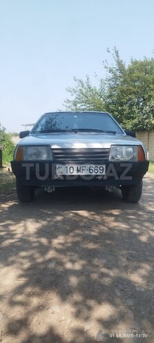 LADA (VAZ) 21099 2004, 180,000 km - 1.5 l - Sabirabad