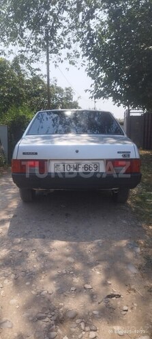 LADA (VAZ) 21099 2004, 180,000 km - 1.5 l - Sabirabad
