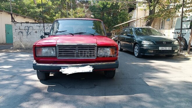 LADA (VAZ) 2107 1998, 200,000 km - 1.6 l - Sumqayıt