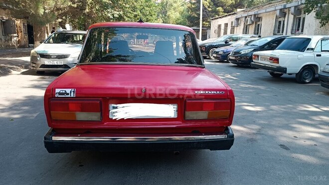 LADA (VAZ) 2107 1998, 200,000 km - 1.6 l - Sumqayıt