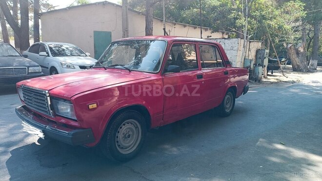LADA (VAZ) 2107 1998, 200,000 km - 1.6 l - Sumqayıt