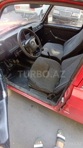 LADA (VAZ) 2107 1998, 200,000 km - 1.6 l - Sumqayıt