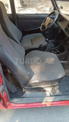 LADA (VAZ) 2107 1998, 200,000 km - 1.6 l - Sumqayıt