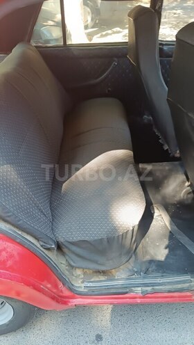LADA (VAZ) 2107 1998, 200,000 km - 1.6 l - Sumqayıt