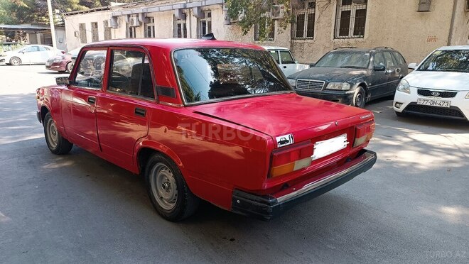 LADA (VAZ) 2107 1998, 200,000 km - 1.6 l - Sumqayıt