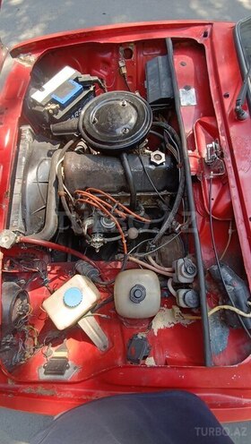 LADA (VAZ) 2107 1998, 200,000 km - 1.6 l - Sumqayıt