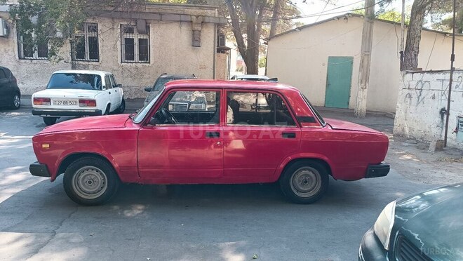 LADA (VAZ) 2107 1998, 200,000 km - 1.6 l - Sumqayıt