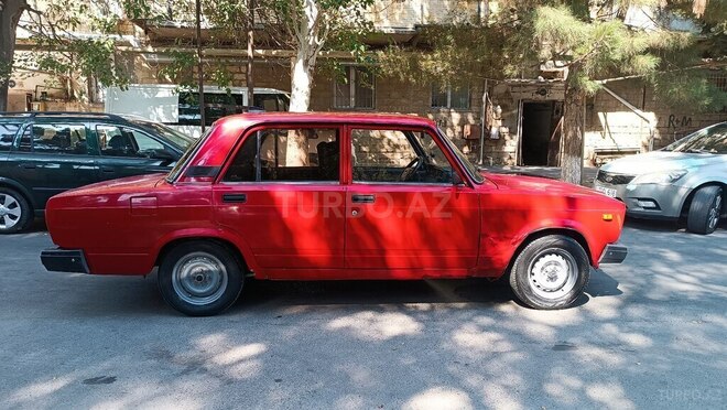 LADA (VAZ) 2107 1998, 200,000 km - 1.6 l - Sumqayıt
