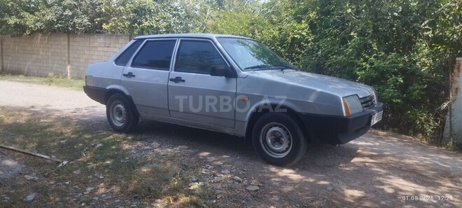 LADA (VAZ) 21099 2004, 180,000 km - 1.5 l - Sabirabad