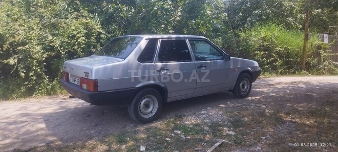 LADA (VAZ) 21099 2004, 180,000 km - 1.5 l - Sabirabad