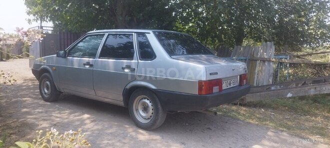 LADA (VAZ) 21099 2004, 180,000 km - 1.5 l - Sabirabad