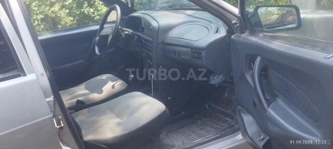 LADA (VAZ) 21099 2004, 180,000 km - 1.5 l - Sabirabad
