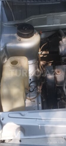 LADA (VAZ) 21099 2004, 180,000 km - 1.5 l - Sabirabad