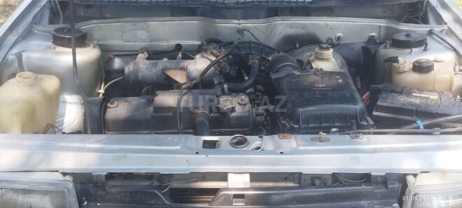 LADA (VAZ) 21099 2004, 180,000 km - 1.5 l - Sabirabad