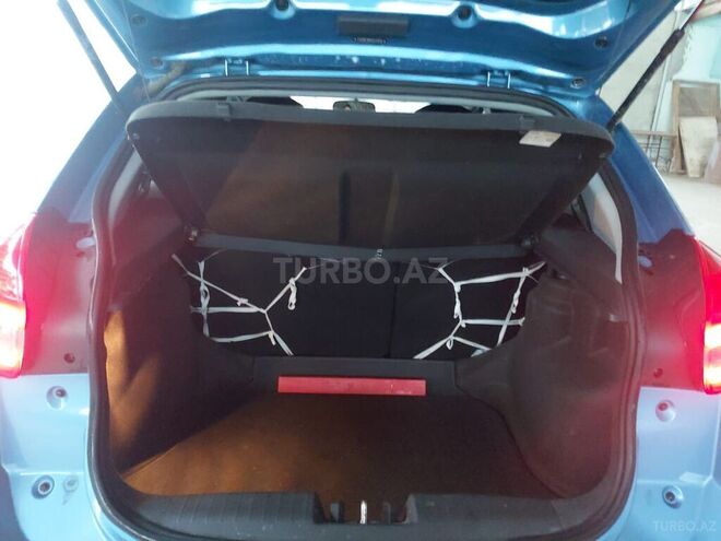 Chery Tiggo 2 2020, 96,000 km - 1.5 l - Bakı
