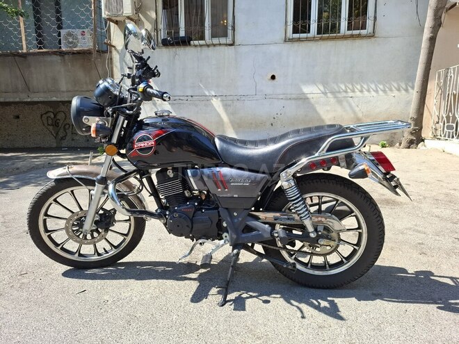 Dayun  2024, 14,000 km - 0.2 l - Bakı