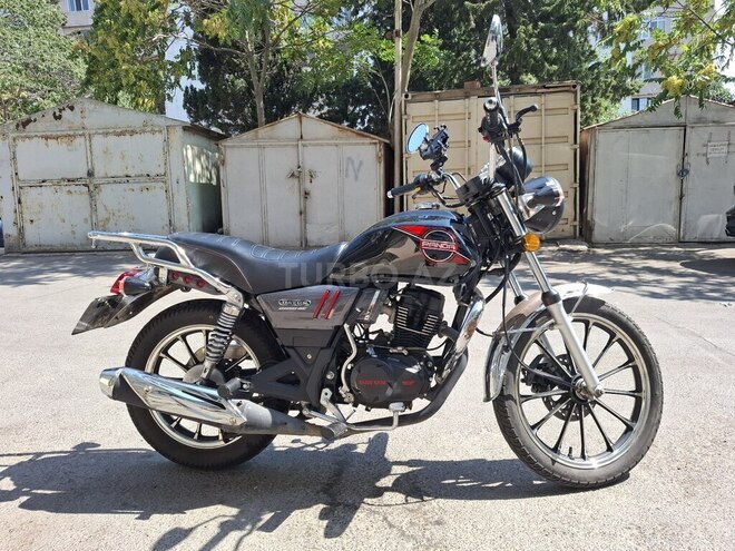 Dayun  2024, 14,000 km - 0.2 l - Bakı