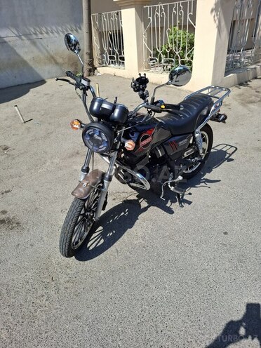 Dayun  2024, 14,000 km - 0.2 l - Bakı