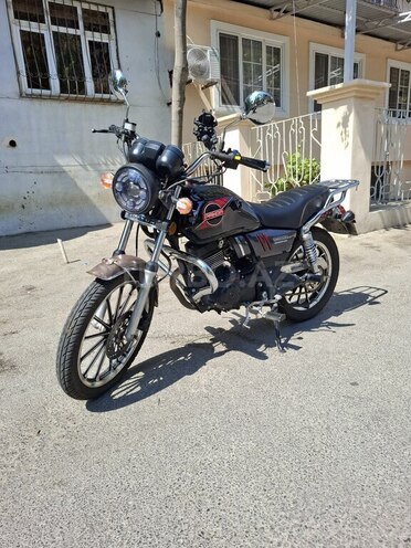 Dayun  2024, 14,000 km - 0.2 l - Bakı