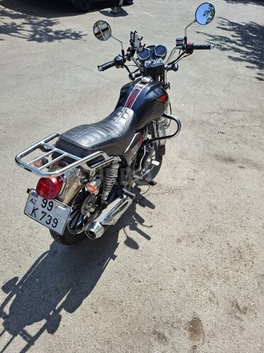 Dayun  2024, 14,000 km - 0.2 l - Bakı