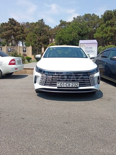 BYD Destroyer 05 2025, 0 km - 1.5 l - Bakı