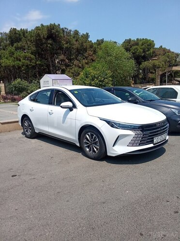 BYD Destroyer 05 2025, 0 km - 1.5 l - Bakı