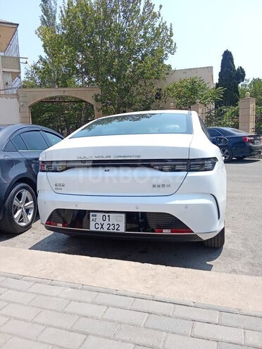 BYD Destroyer 05 2025, 0 km - 1.5 l - Bakı