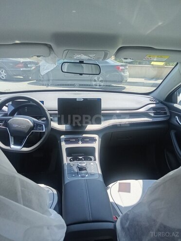 BYD Destroyer 05 2025, 0 km - 1.5 l - Bakı