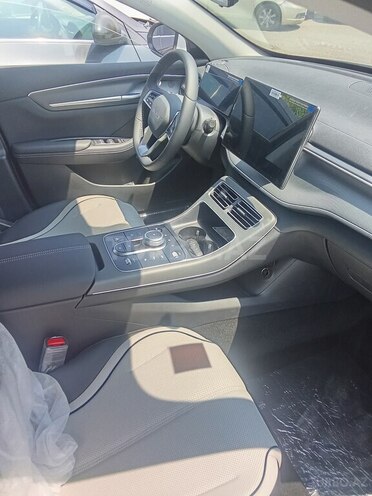 BYD Destroyer 05 2025, 0 km - 1.5 l - Bakı