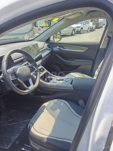 BYD Destroyer 05 2025, 0 km - 1.5 l - Bakı