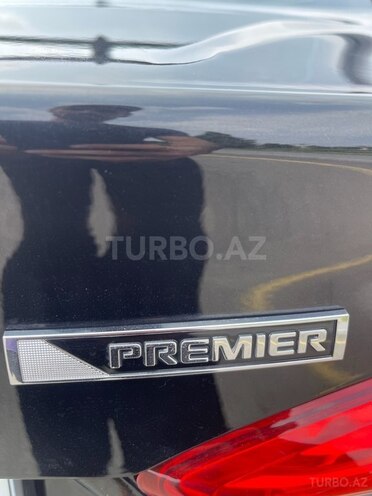 Chevrolet Cruze 2016, 253,000 km - 1.4 l - Gəncə