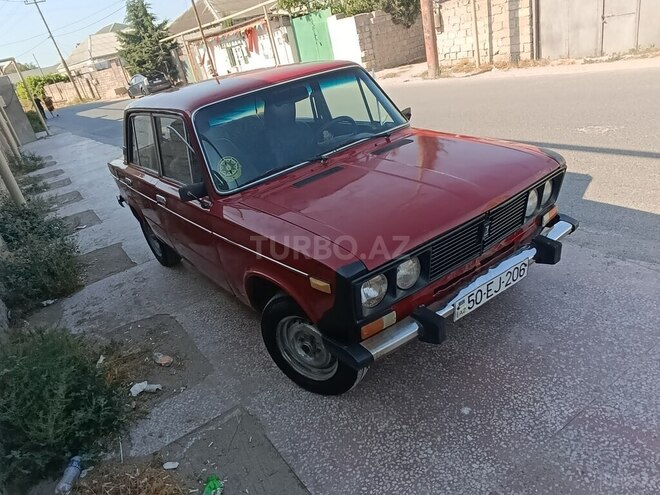 LADA (VAZ) 2106 2005, 236,548 km - 1.6 l - Bakı