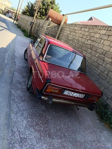 LADA (VAZ) 2106 2005, 236,548 km - 1.6 l - Bakı