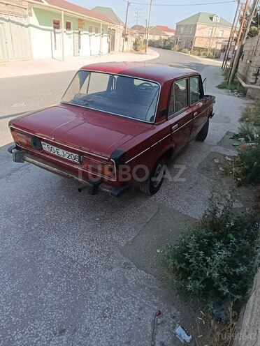 LADA (VAZ) 2106 2005, 236,548 km - 1.6 l - Bakı