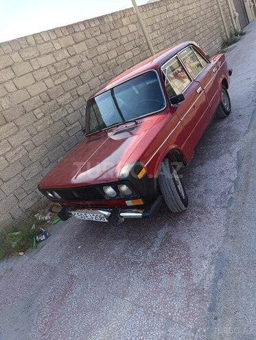 LADA (VAZ) 2106 2005, 236,548 km - 1.6 l - Bakı