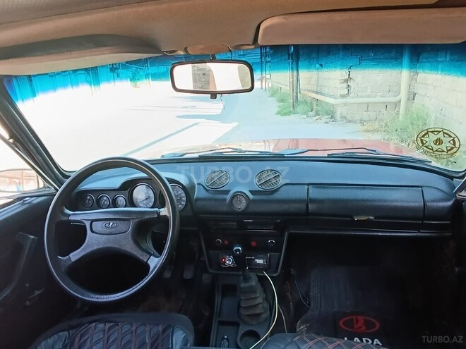LADA (VAZ) 2106 2005, 236,548 km - 1.6 l - Bakı
