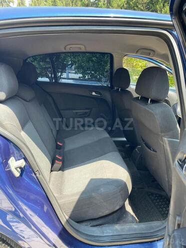 Opel Astra 2006, 320,131 km - 1.4 l - Şirvan