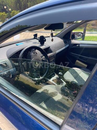 Opel Astra 2006, 320,131 km - 1.4 l - Şirvan