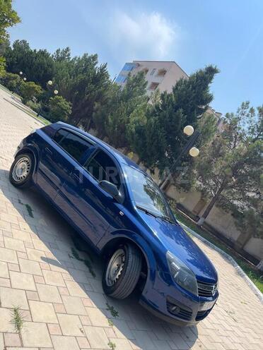 Opel Astra 2006, 320,131 km - 1.4 l - Şirvan