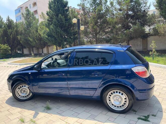 Opel Astra 2006, 320,131 km - 1.4 l - Şirvan