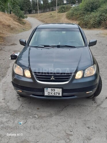 Mitsubishi Airtrek 2001, 351,000 km - 2.0 л - Bakı